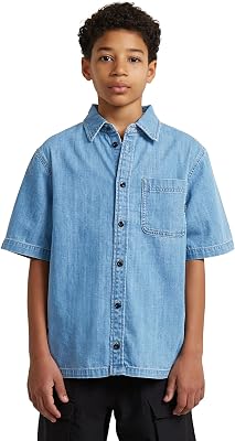 , Alvi Shirt SS