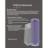 ETABS V23 Black Book
