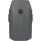 Satonaka Mavic Pro Battery, FB1-3830mAh-11.4V Intelligent Flight Replacement Batteries for DJI Mavic 1 Pro