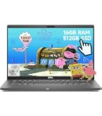 Amazon.com: Dell Latitude 5400 Touchscreen Laptop, Intel Core i7