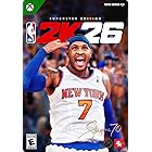 NBA 2K26 – Superstar Edition – Xbox Series X|S [Digital Code]