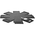 GreenPan Pan Protectors, Set of 3