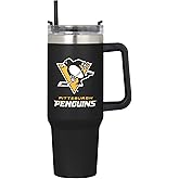FOCO Pittsburgh Penguins NHL 40 oz Team Color XL Tumbler