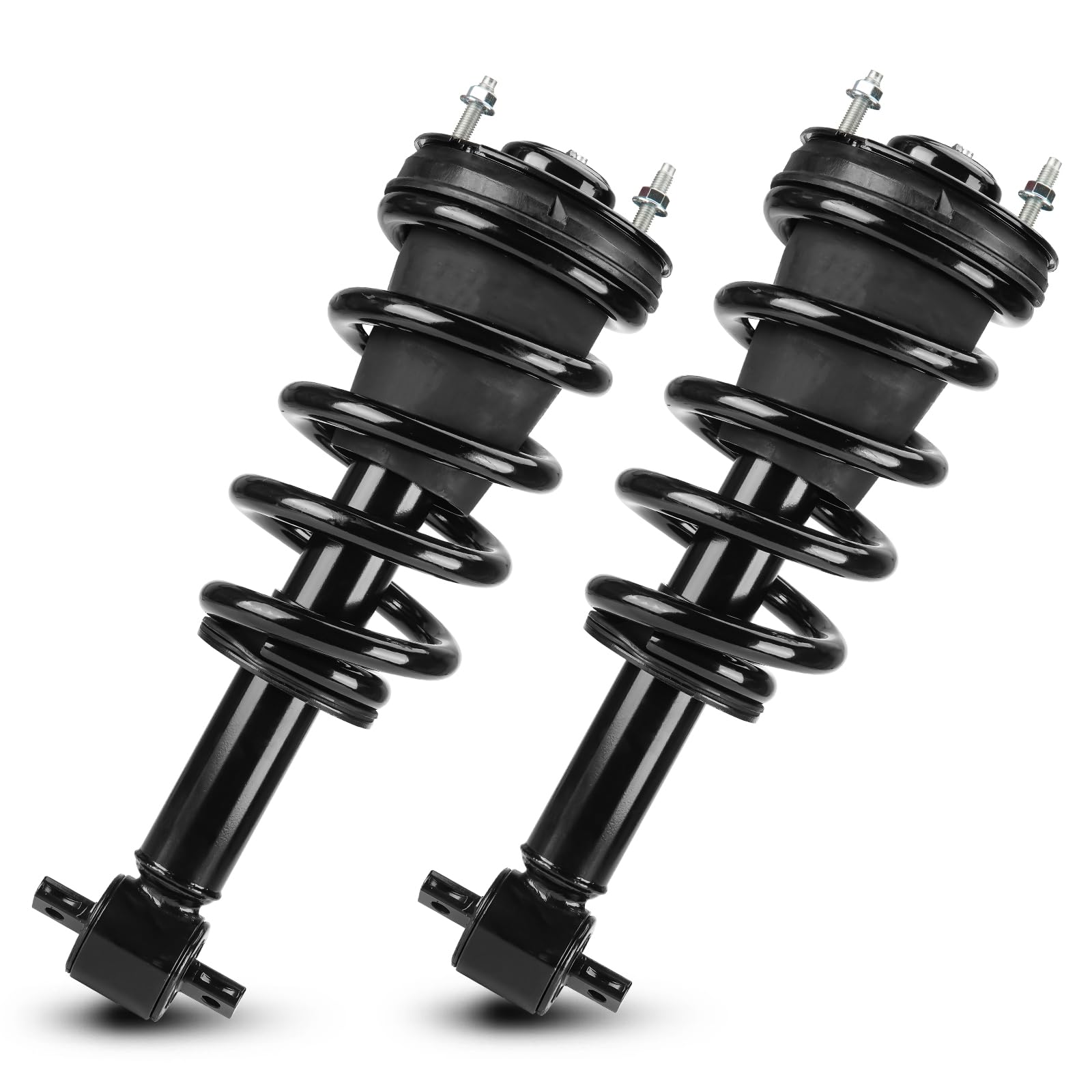 Front Complete Strut Assembly Shock Absorber Fit for Chevrolet ...