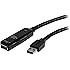 StarTech.com USB3AAEXT10M 10m USB 3.0 Active Extension Cable, M/F