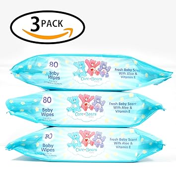 best non toxic wipes