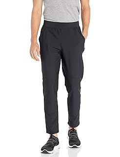 jockey polyester track pants