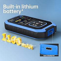 FNIRSI GC-01 Geiger Counter Nuclear Radiation