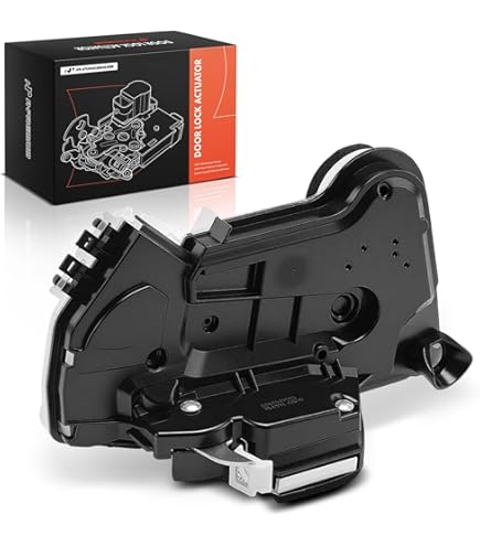 Amazon.com: Lexus 69140-60010, Door Lock Actuator Motor : Automotive