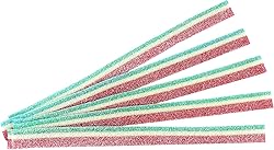 Sour Power Gummy Belts Candy