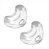 2-Pack Amara View Large Size Replacement Cushion by Roya Health