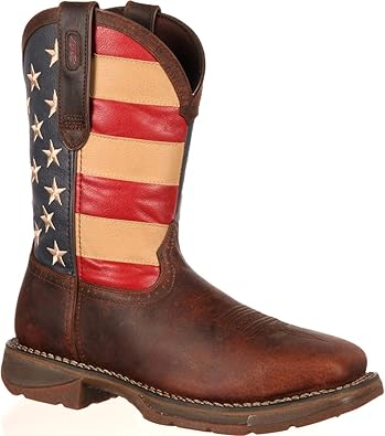 botas vaqueras hombre amazon