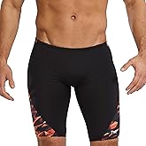 TYR Men's Triadic Durafast Elite Jammer