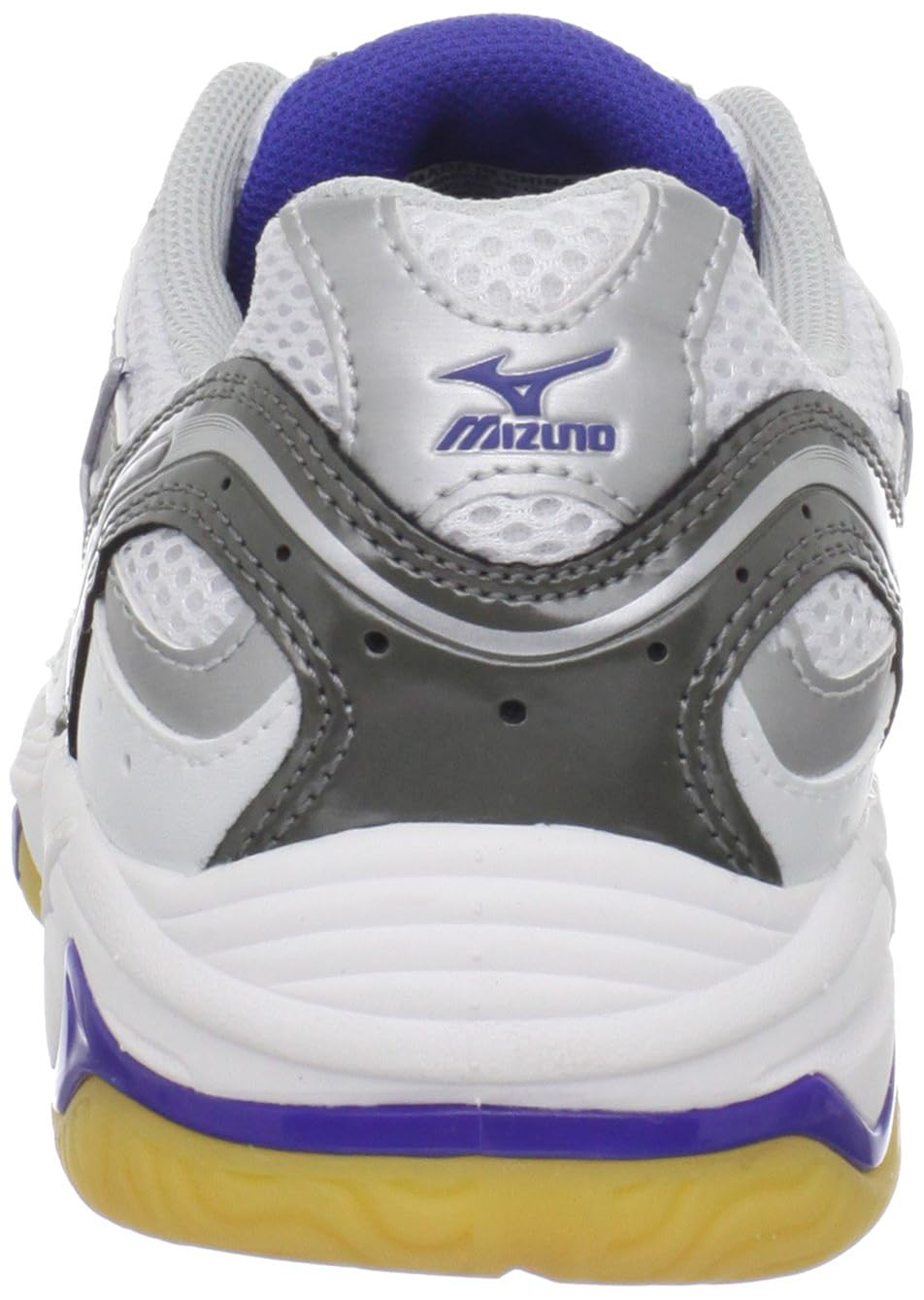 mizuno womens wave rally 2 volleyball shoes