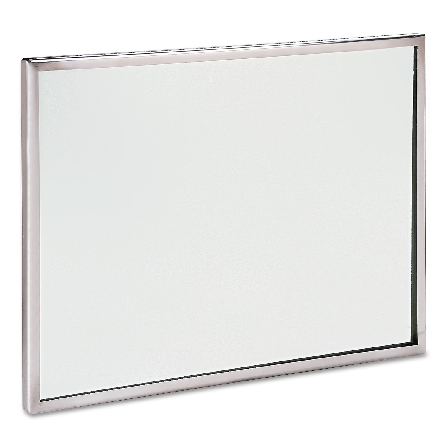 Amazon See All FR1824 Lavatory Mirror Stainless Steel