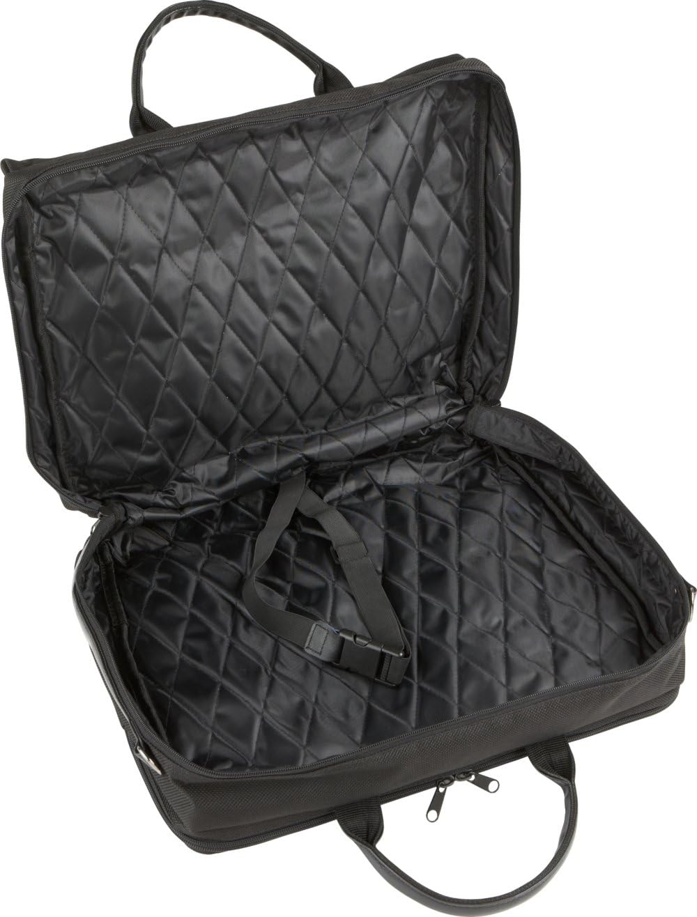 Buffet Crampon Attache Case Covers For Double Attache Case