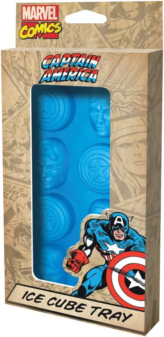 Best Captain America Shield Carpet