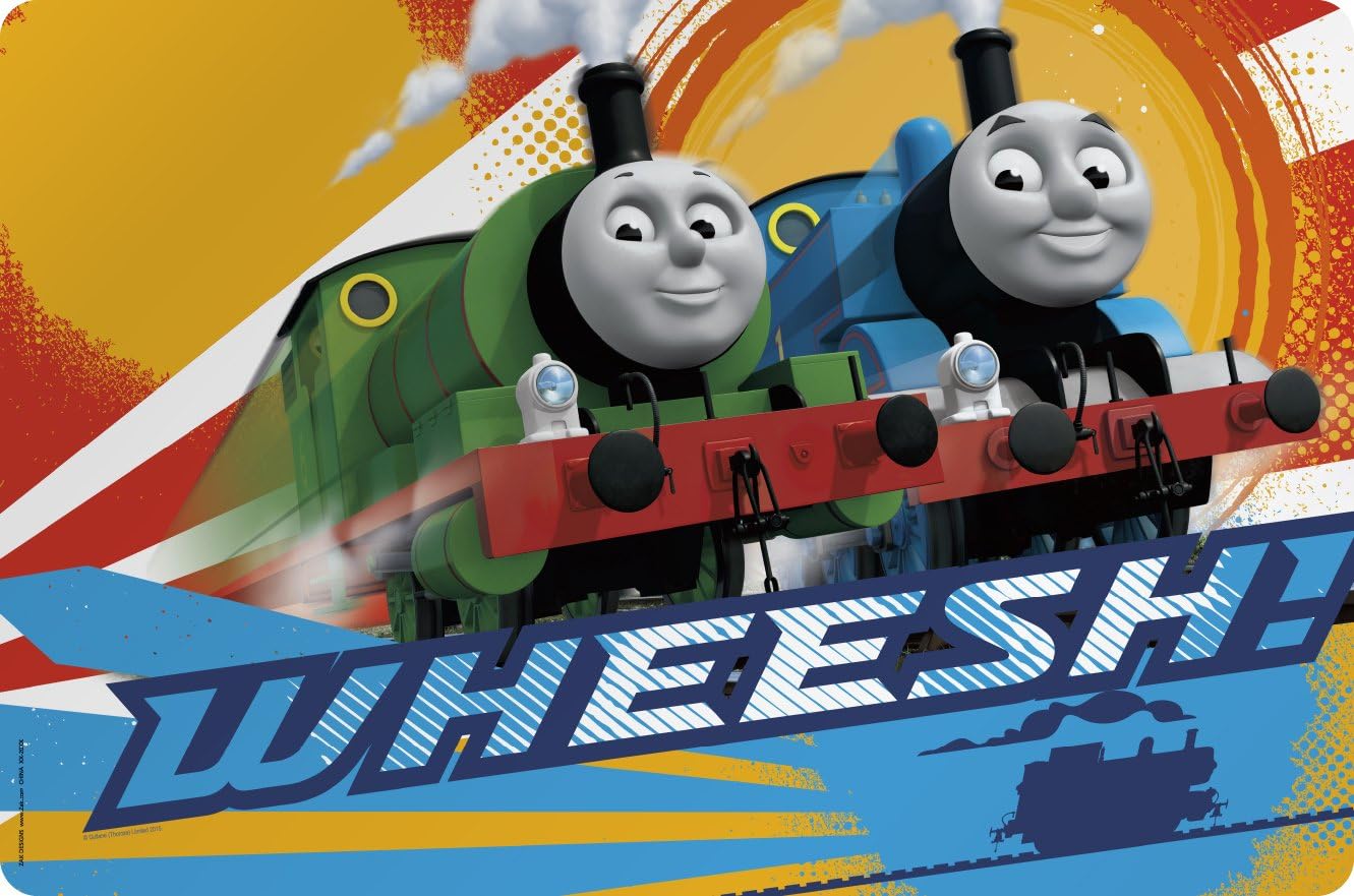 nickelodeon thomas and friends