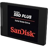 SanDisk SSD PLUS 960GB Solid State Drive (SDSSDA-960GB-G26) (Laptop or PC)