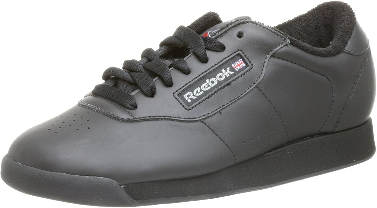 reebok princess canada