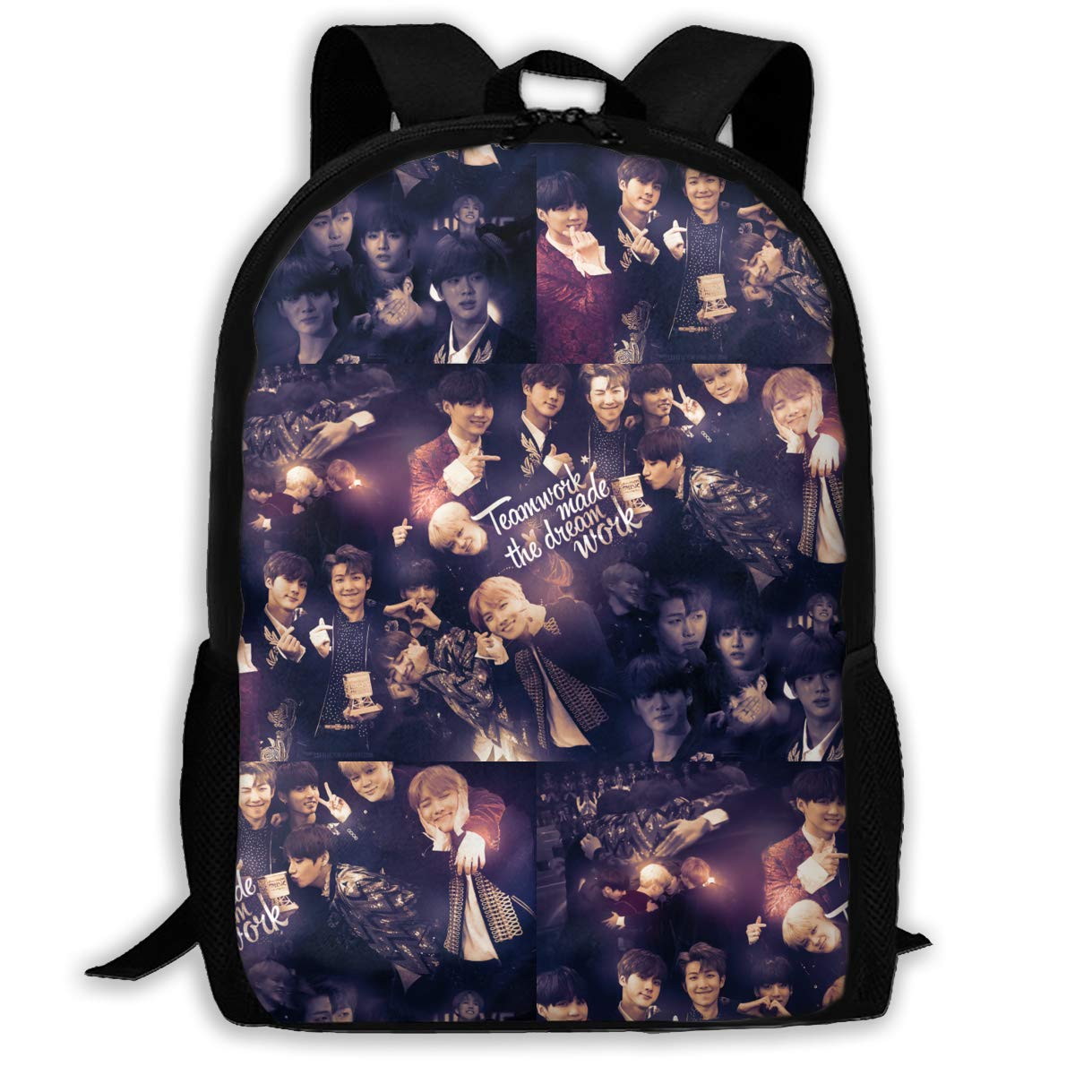 bts school bag amazon