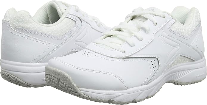 reebok work n cushion 3.0 ladies trainers