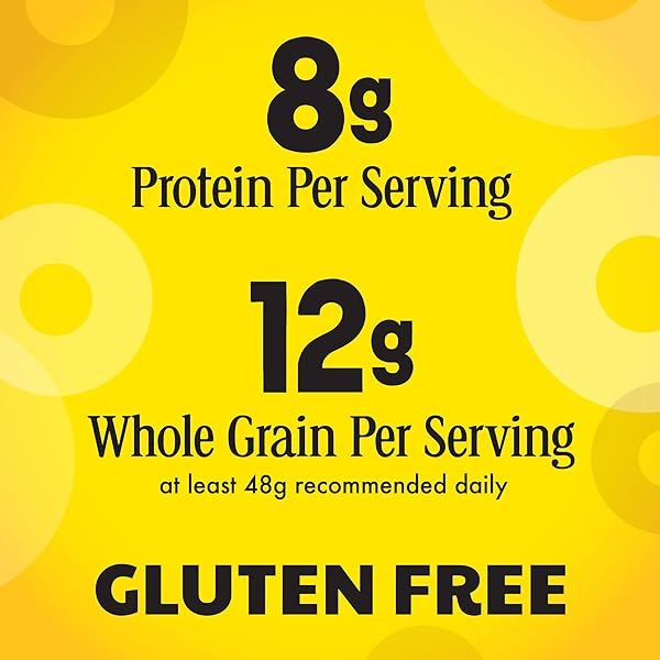 CHEERIOS PROTEIN CEREAL, STRAWBERRY, 8G PROTEIN, FAMILY SIZE, 15 OZ