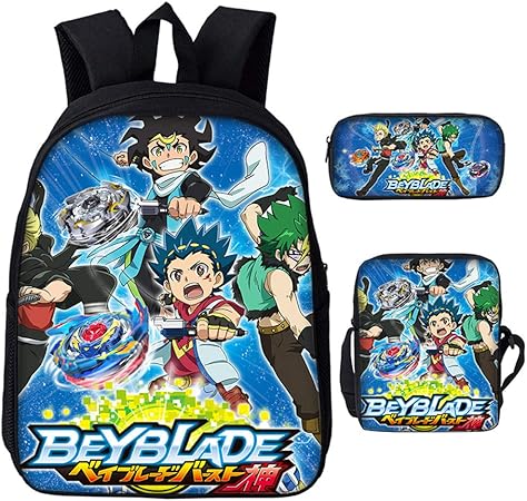Cartable beyblade Clearance