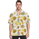 visesunny Linear Bee Liquid Honey Honeycomb Men's