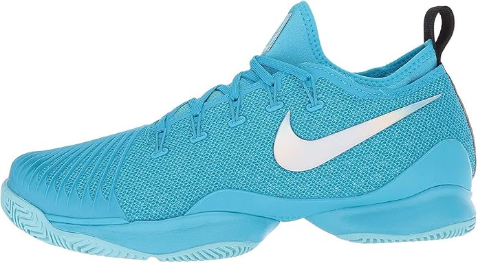 nike air zoom ultra women's tennis shoe