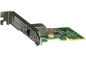 Intel Ethernet Server Adapter I210T1