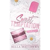 Sweet Temptation (Love & Legacy)
