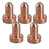 RIVERWELD Plasma 9-8212 100A Tip Fit Thermal