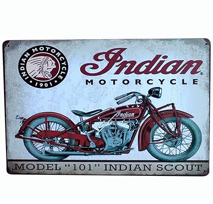 Accesorios Decorativos A Hogar Y Cocina Chytaii Senal De Retro