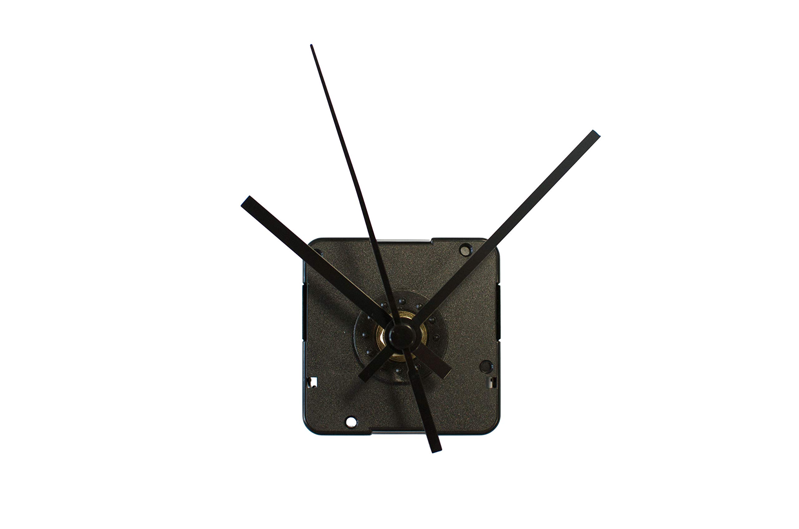 TFA Dostmann 60.3024.01 movement, Black