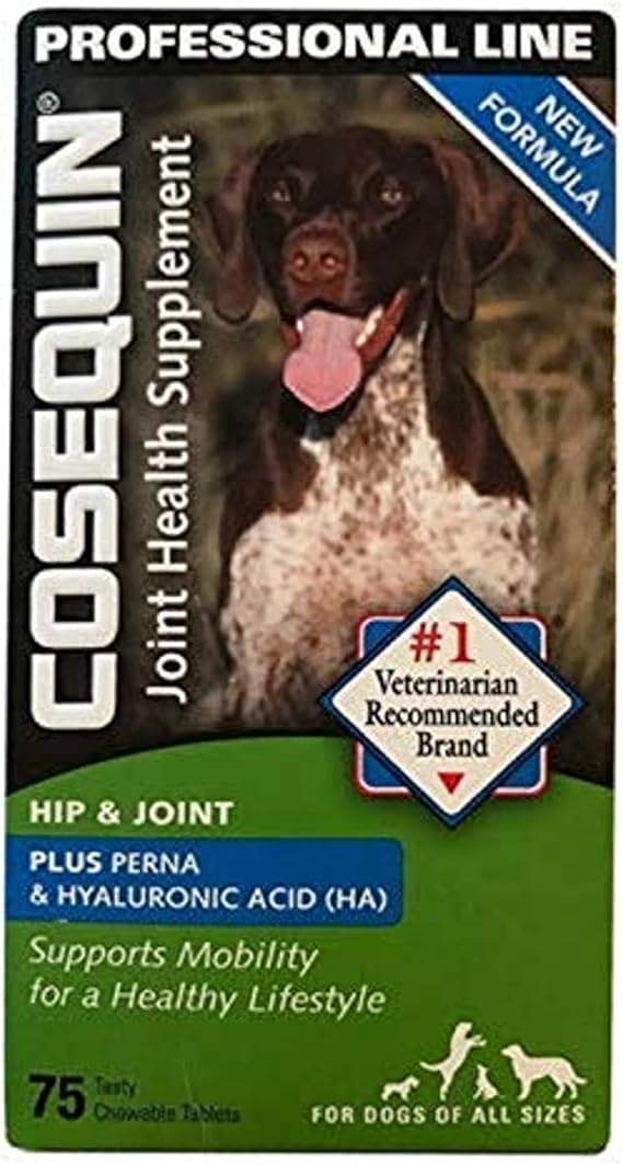 cosequin hip and joint