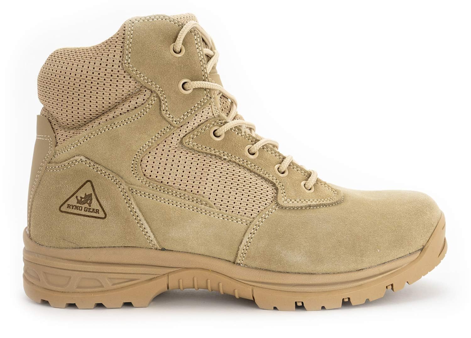 ryno tactical boots