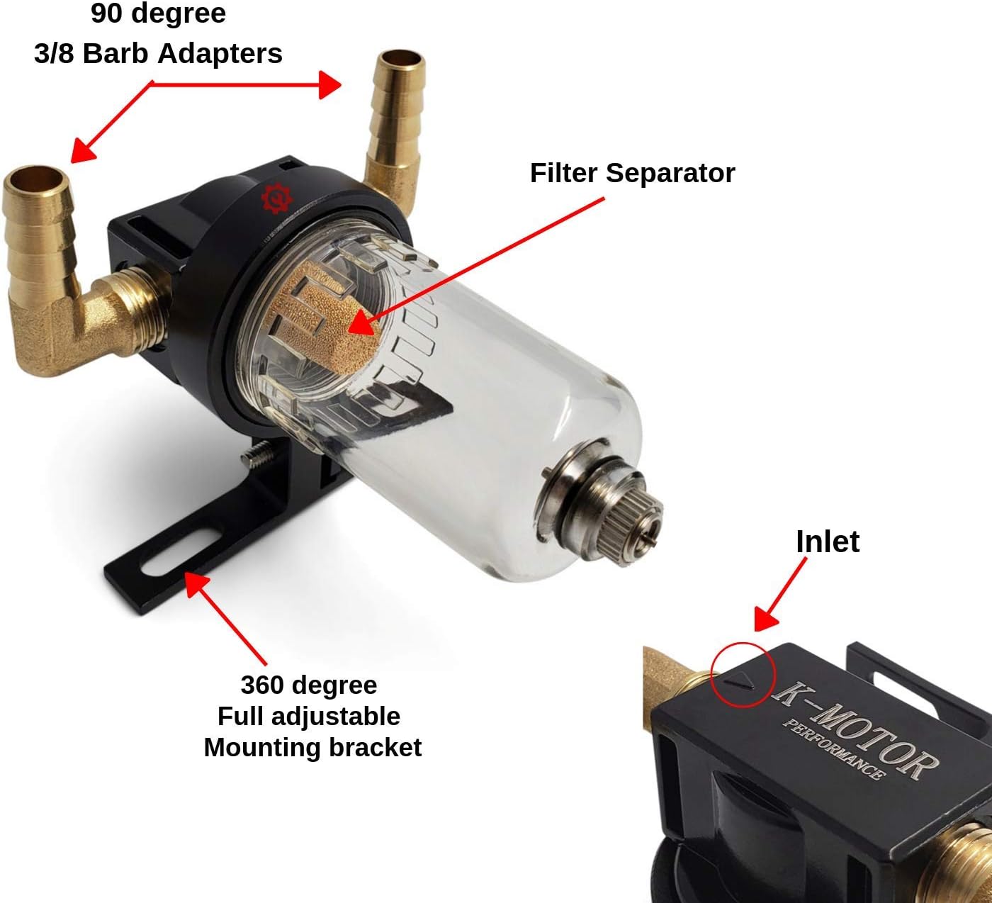 Best Oil Catch Can Reviews, Buyer's Guide and FAQ