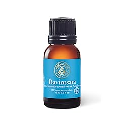 Aromatics International Premium Organic Ravintsara