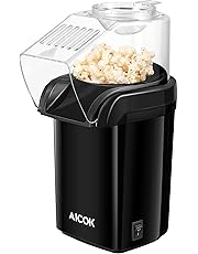 Amazon.de | Popcornmaschinen