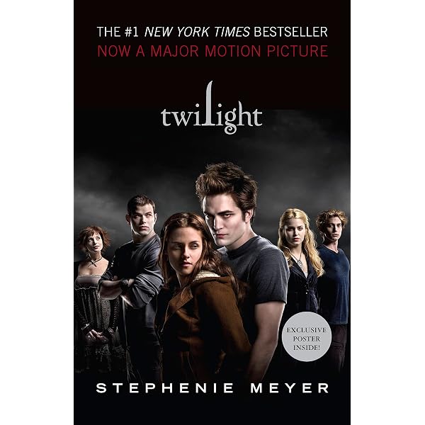 By Robert Abele The Twilight Saga: The Complete Film Archive