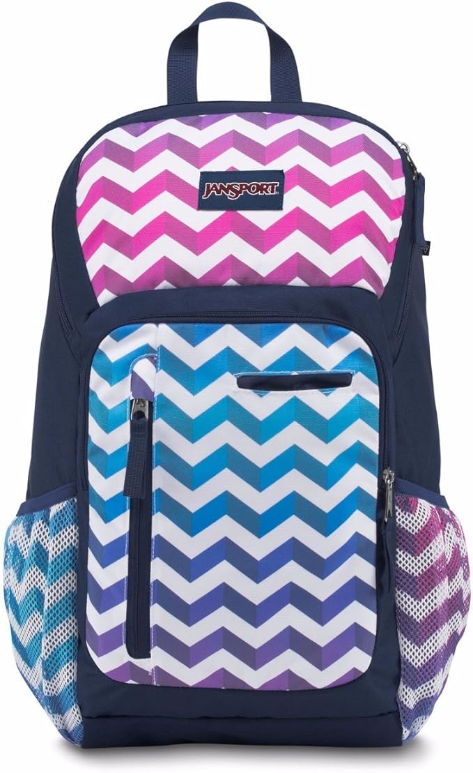jansport impulse