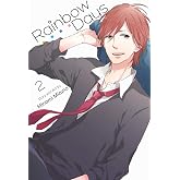 Rainbow Days, Vol. 2