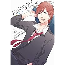 Rainbow Days, Vol. 1 : Mizuno, Minami: Amazon.ca: Books