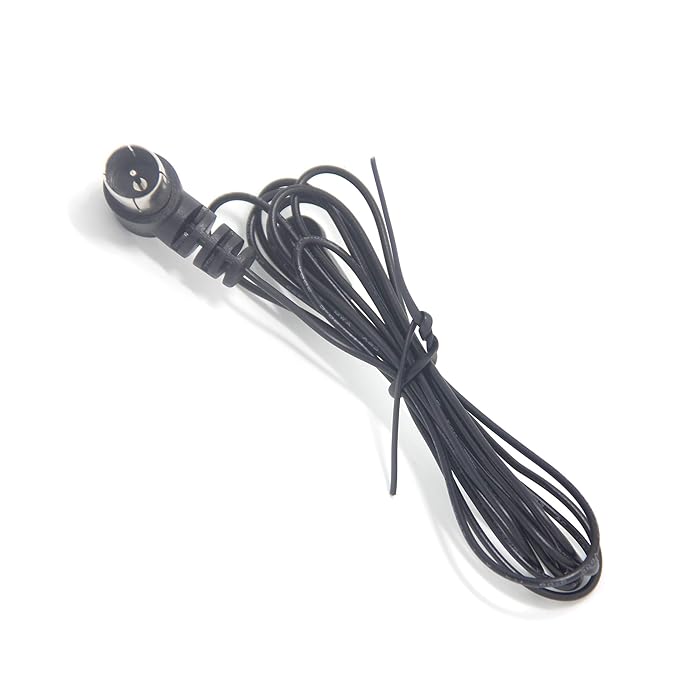 Top 10 Best AM/FM Antennas For The Money 2021 Reviews
