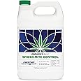 Grower's Ally Spider Mite Control Concentrate 1 gal | Natural Spider Mite & Insect Killer with Rosemary Oil - Trusted by Cultivators for Indoor and Outdoor Use