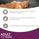 IAMS Adult Wet Cat Food Land & Sea in Jelly 72 x 85g view 4