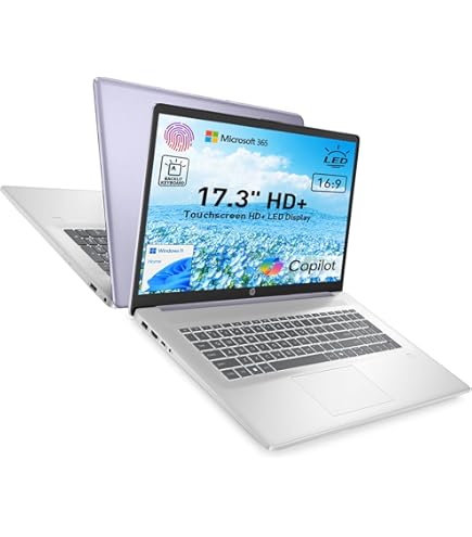 Amazon.com: HP 470 G7 17.3