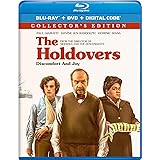 The Holdovers (Blu-ray + DVD + Digital)