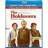 The Holdovers - Collector's Edition Blu-ray + DVD + Digital